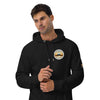 USS GERALD R. FORD SUNSET hoodie