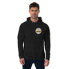 USS GEORGE WASHINGTON SUNSET hoodie