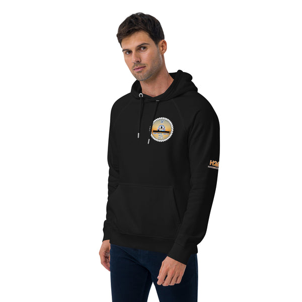 USS GEORGE WASHINGTON SUNSET hoodie