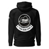 Customizable USS KITTY HAWK Unisex Hoodie