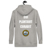 Customizable USS THEODORE ROOSEVELT Unisex Hoodie