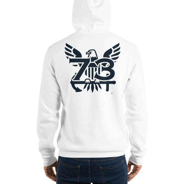 USS GEORGE WASHINGTON America's Navy Unisex hoodie