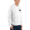 USS HARRY S. TRUMAN America's Navy Unisex hoodie