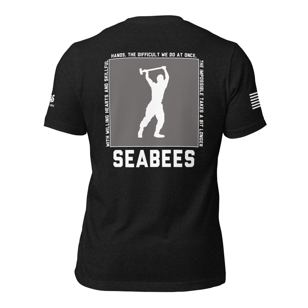 Us Navy Seabees Apparel And Gear 0436