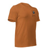 Customizable Stars U.S. Navy SEABEES Unisex t-shirt