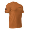 U.S. Navy SEABEES Desert Tan Unisex t-shirt