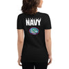 USS RONALD REAGAN Proud Women's t-shirt